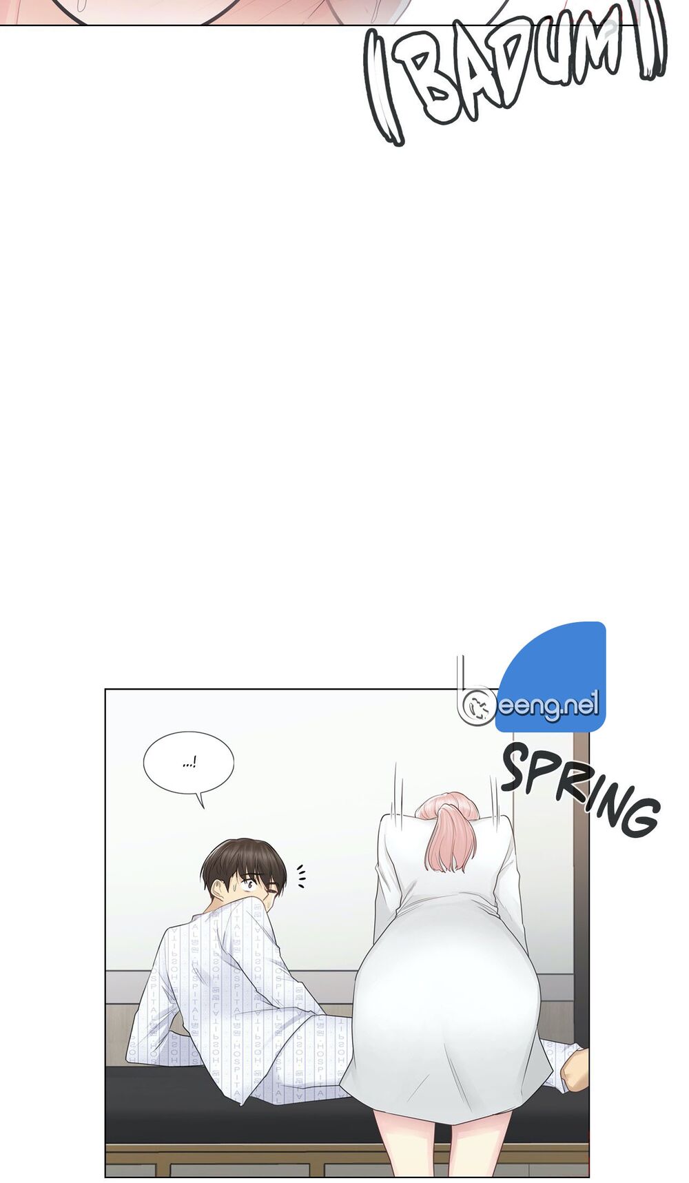 mở khóa tim em chapter 11 39