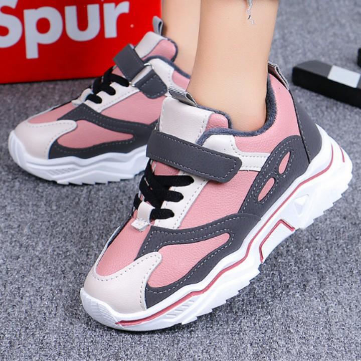 Giày thể thao nữ,giày sneaker thời trang 21182