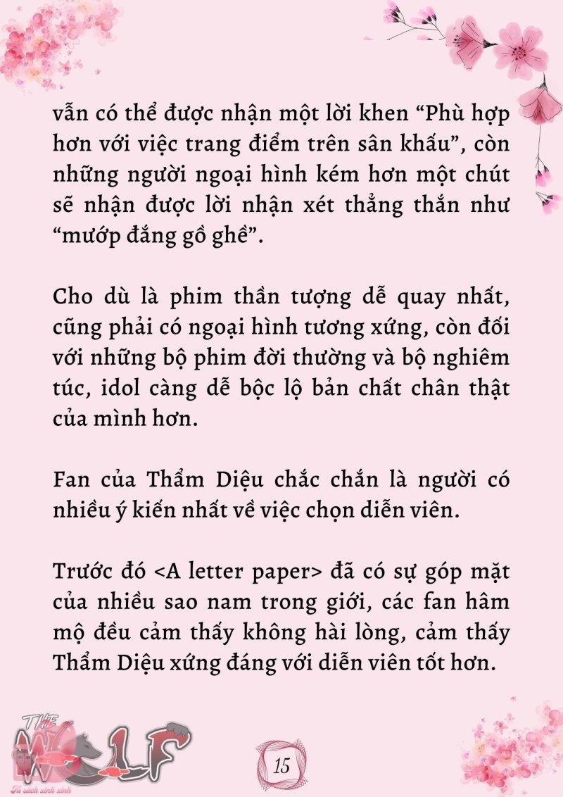 xuyên không vào nhóm nhạc nam 200 người chapter 24 15