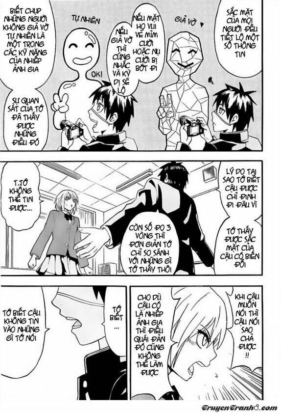 lock on! chapter 2 13