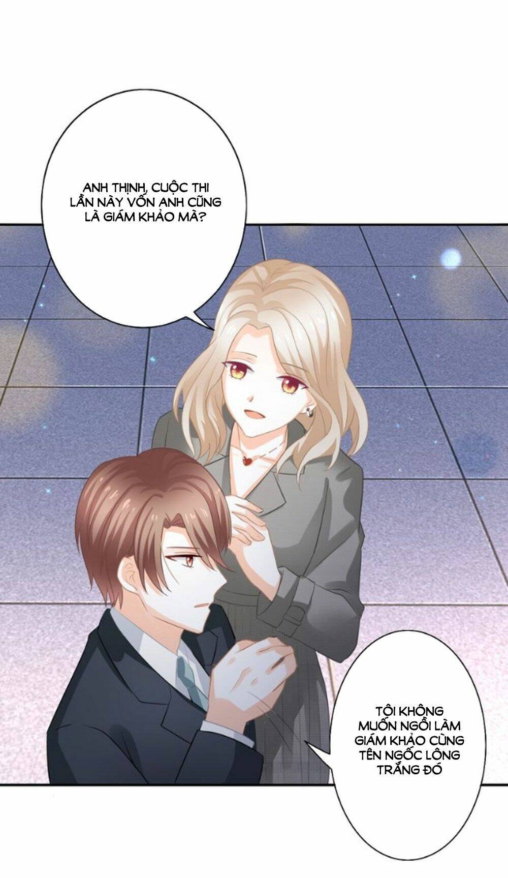 tiệm may luyến sắc chapter 17 30