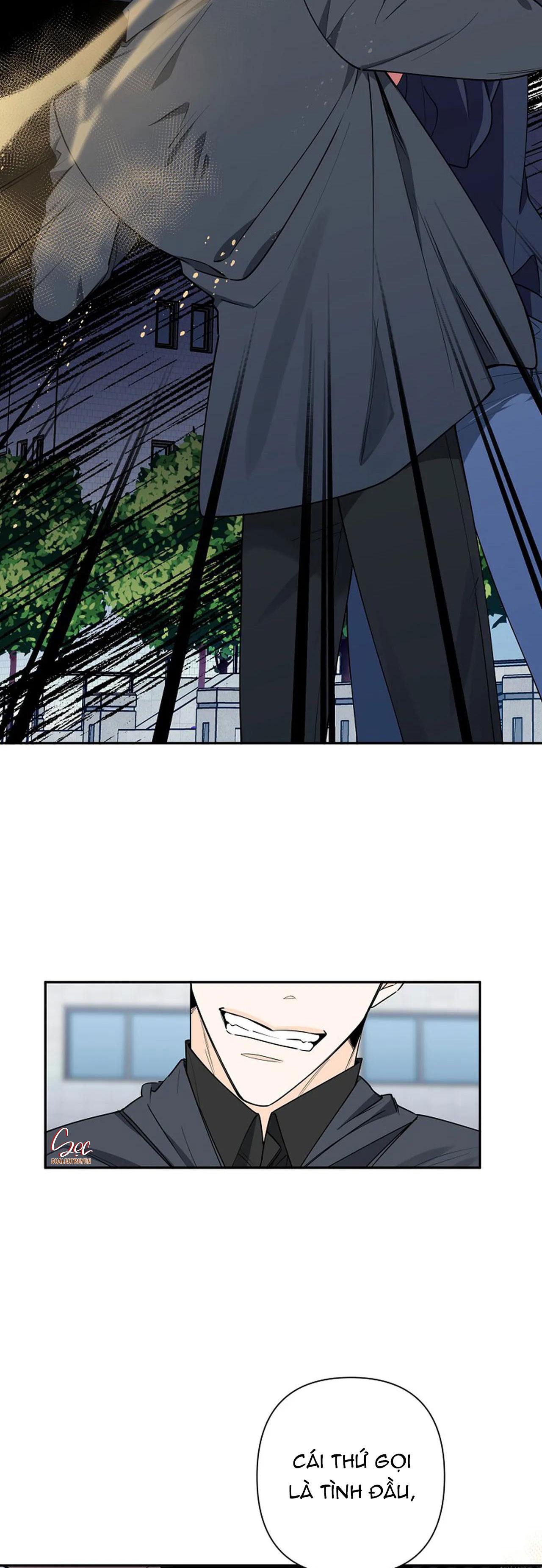 đêm dịu dàng chapter 34 8