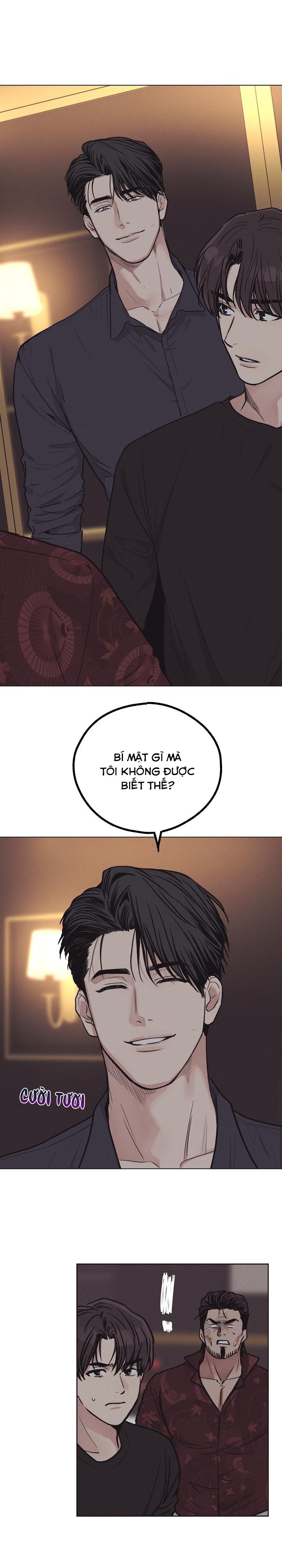 trả thù chapter 18 20