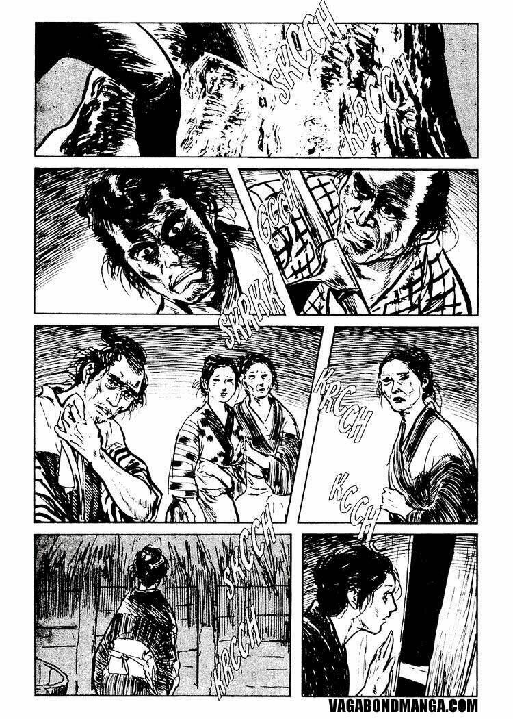 lone wolf and cub chapter 82 42