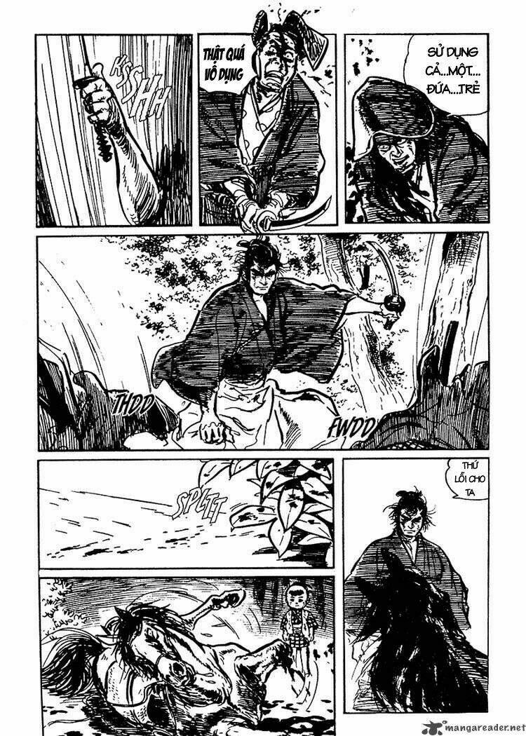lone wolf and cub chapter 19 31