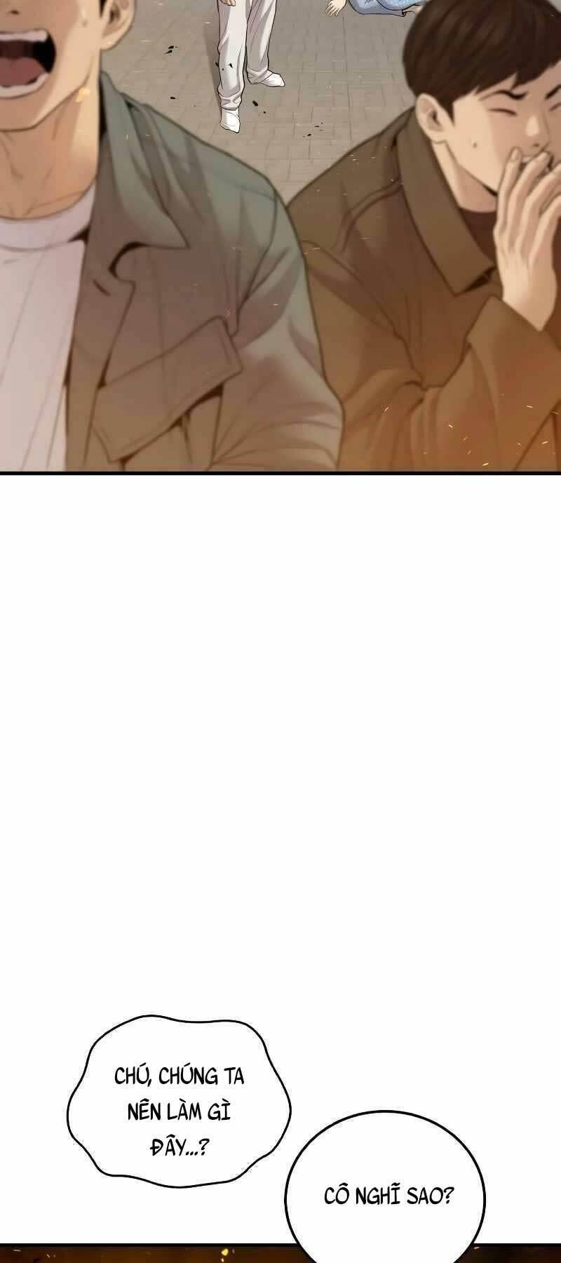 đặc vụ kim chapter 74 77