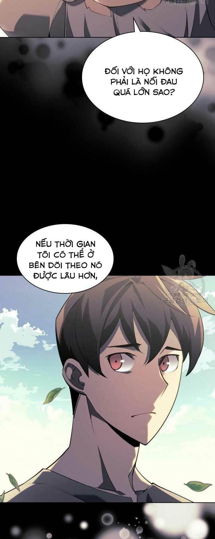 vượt qua giới hạn chapter 129 43