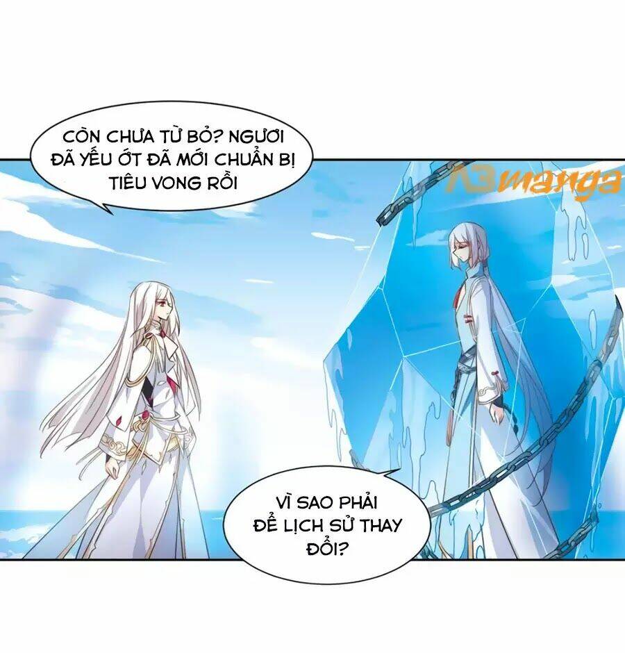 xuyên duyệt tây nguyên 3000 chapter 270.1 26