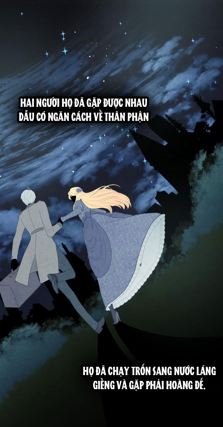 đừng đặt tình cảm mình vào cuốn sách đó chapter 1 47