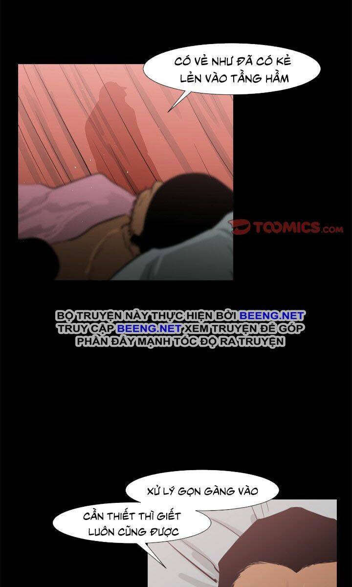 kẻ mạnh nhất - tong edge chapter 29 18