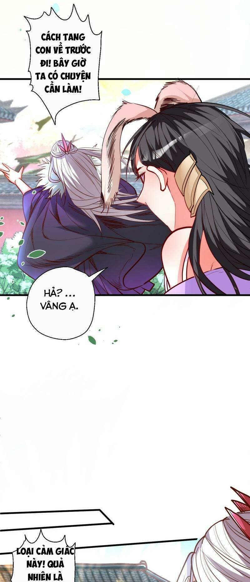 tối cường đại biểu hoàng kim thận chapter 84 9