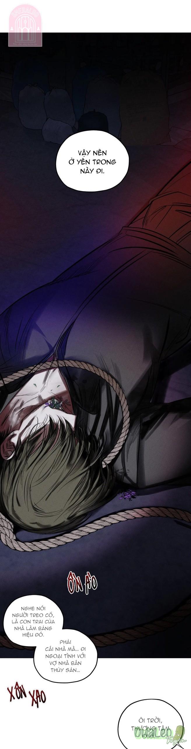 đóa hoa tội lỗi chapter 35 16