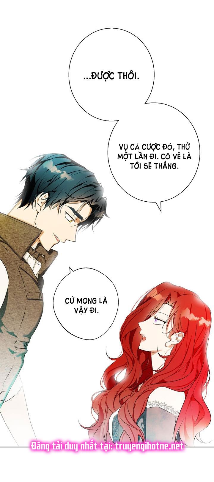 mùa đông đến chapter 3.5 10