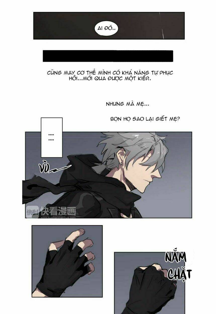 quạ đen chapter 2 24