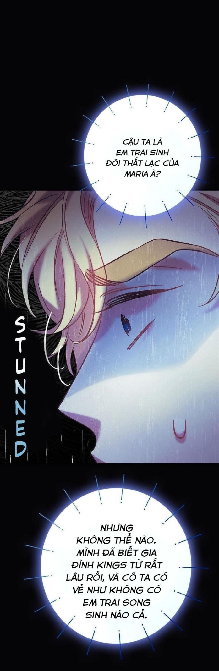 cơn mưa ngọt ngào chapter 2 29