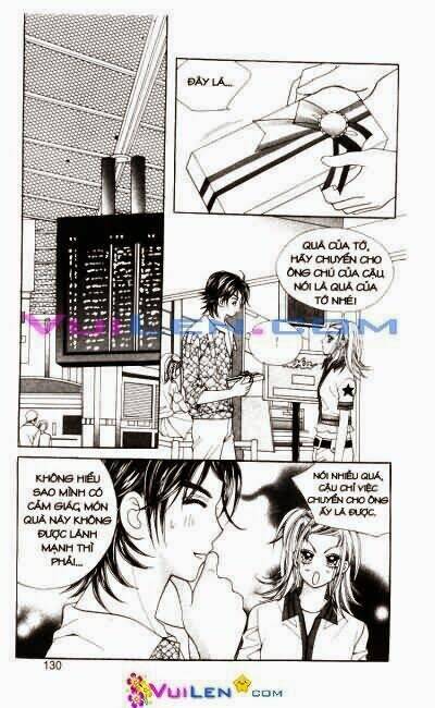 tên nô lệ đáng yêu chapter 8 130