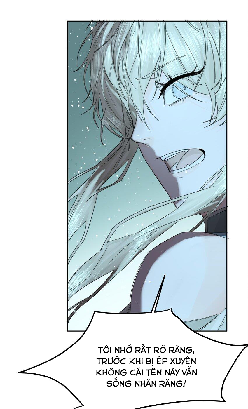 tình cũ là vua chapter 8 16