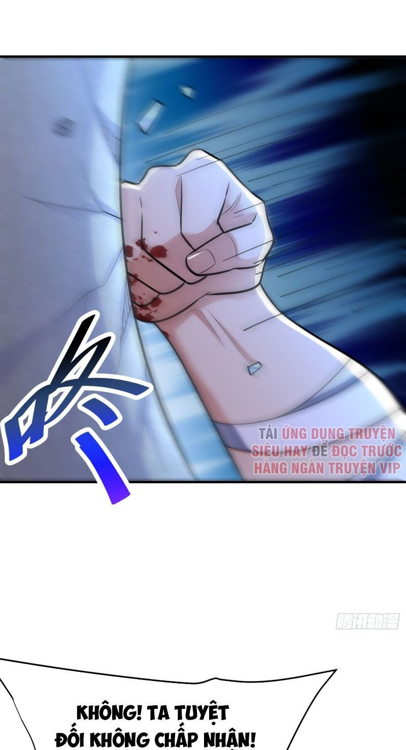 yêu giả vi vương chapter 183 12