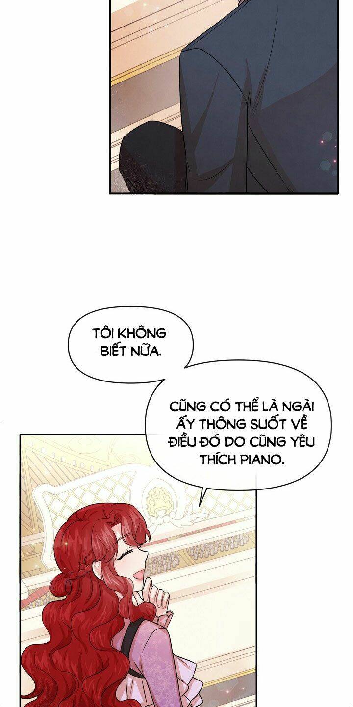 tiểu thư scarlet, em không muốn trả thù sao? chapter 46 17