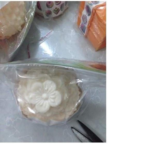 Combo 2 Khuôn rau câu, xôi Vĩnh Trường Cao Cấp