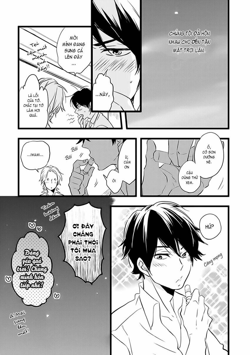 katappashi kara zenbu koi chapter 2 27