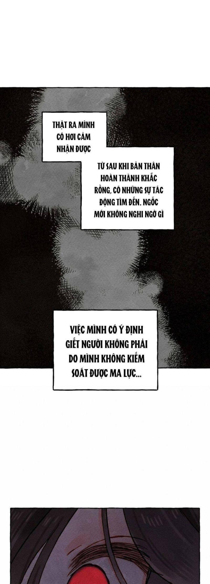 nuôi dưỡng một hắc long chapter 35 31