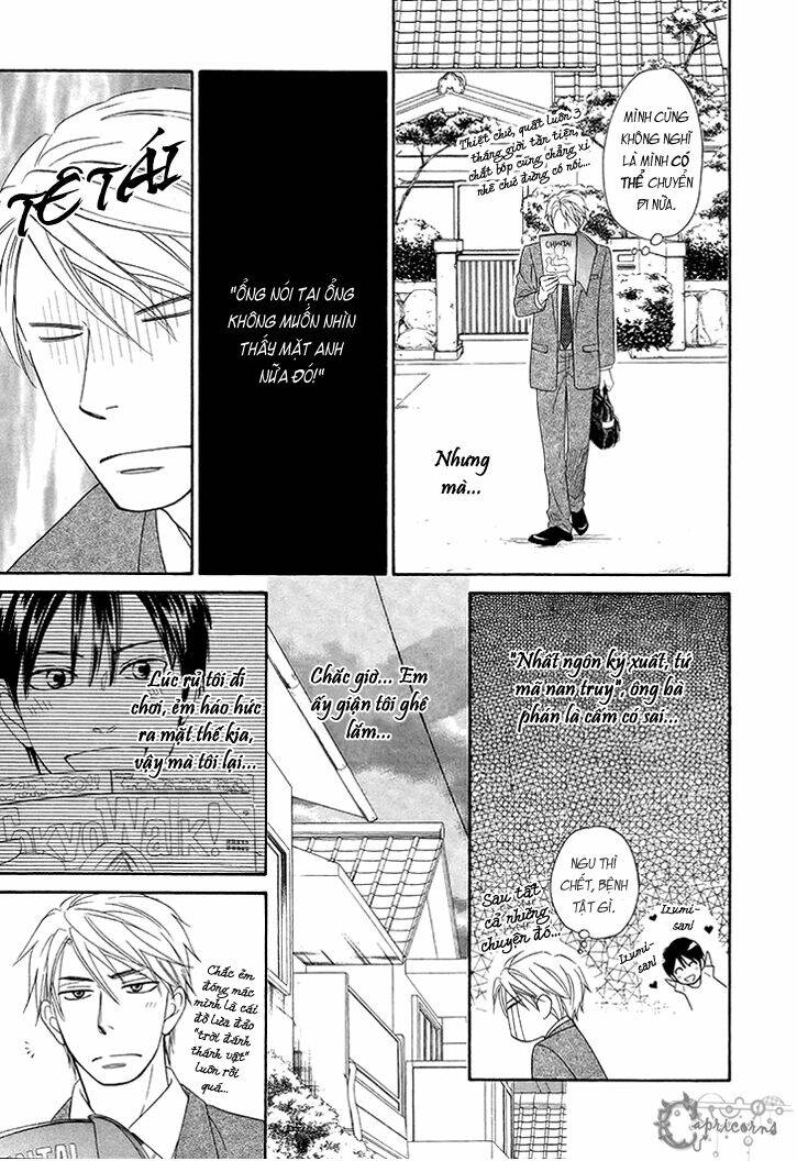 heart no kakurega chapter 6 15