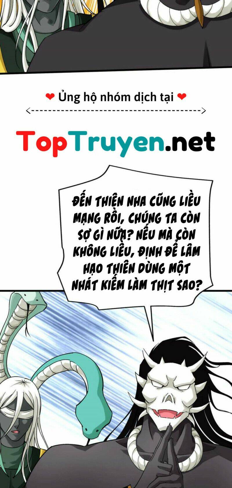 trọng sinh ta là đại thiên thần chapter 196 13