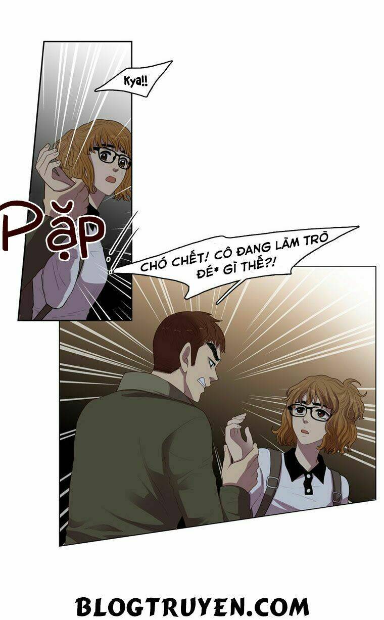 my shining world chapter 10 7