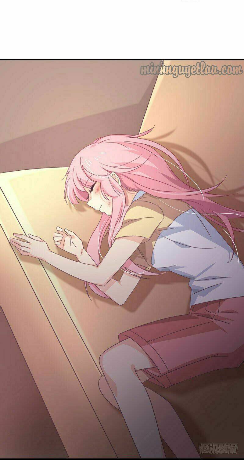 cuồng duệ tiểu thê chapter 30 19