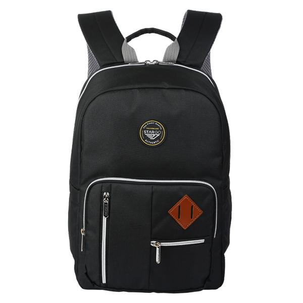 Ba Lô laptop Stargo Vivaz - 14 Inch - Sakos GBV018BKNG00 - Màu Đen