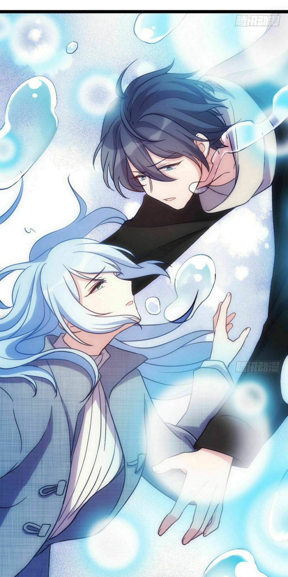 tôi ở dị giới khai ngư đường chapter 56 17