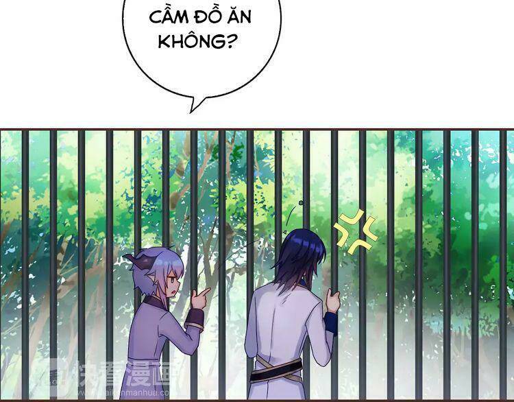 thực luyến kỳ duyên chapter 28 61