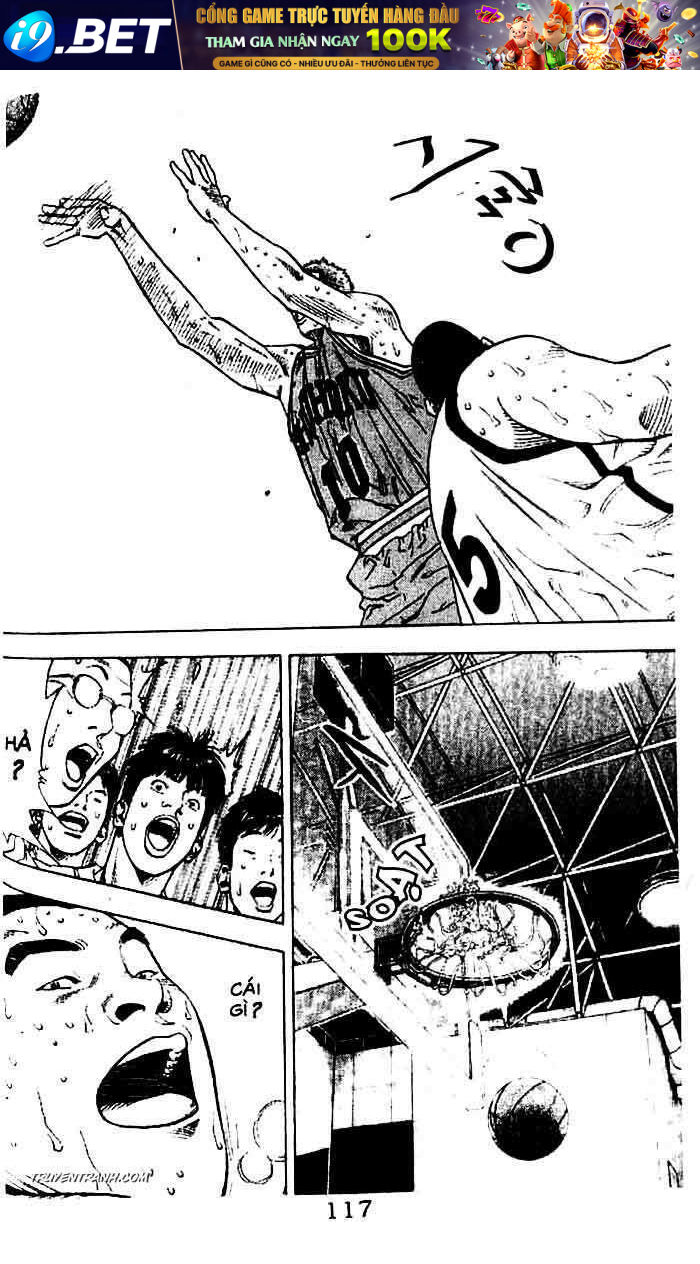 cao thủ bóng rổ chapter 232 9