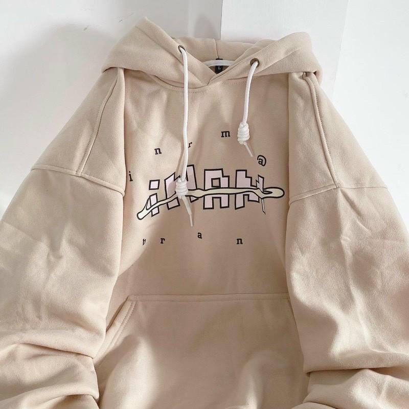 Áo Hoodie chống nắng, chất liệu thun nỉ ngoại mềm, chất lượng