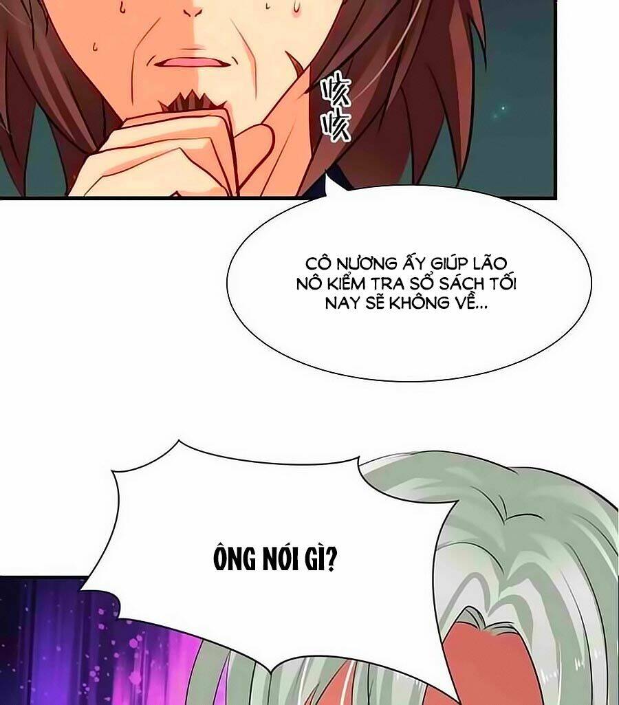 dưỡng thiếu chủ đấu tra nam chapter 34 6