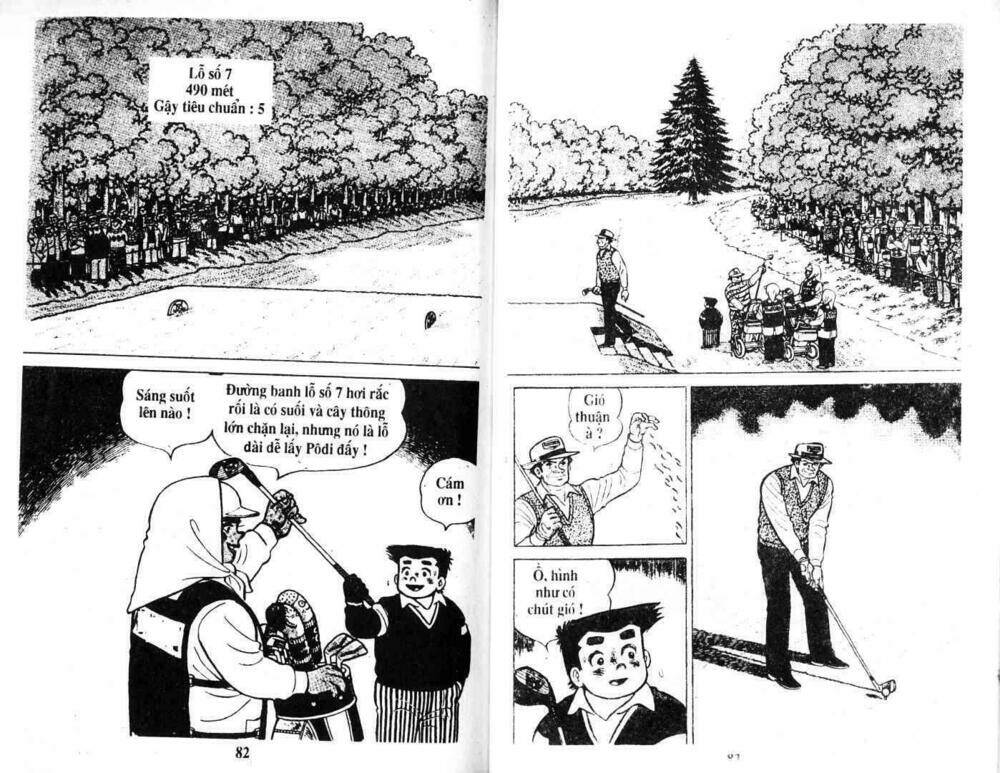 tân teppi chapter 37 39