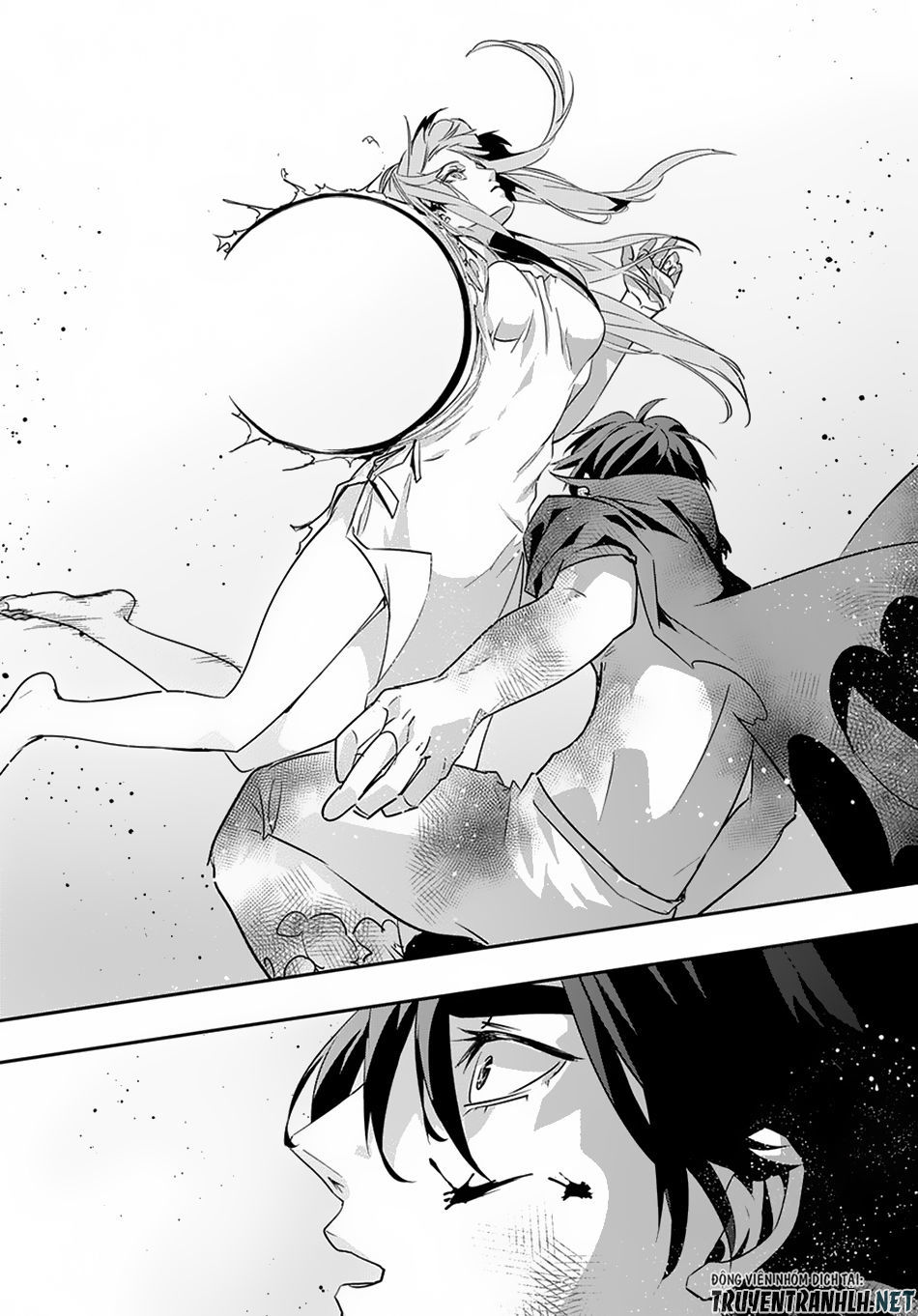 oukoku no ko chapter 4 34