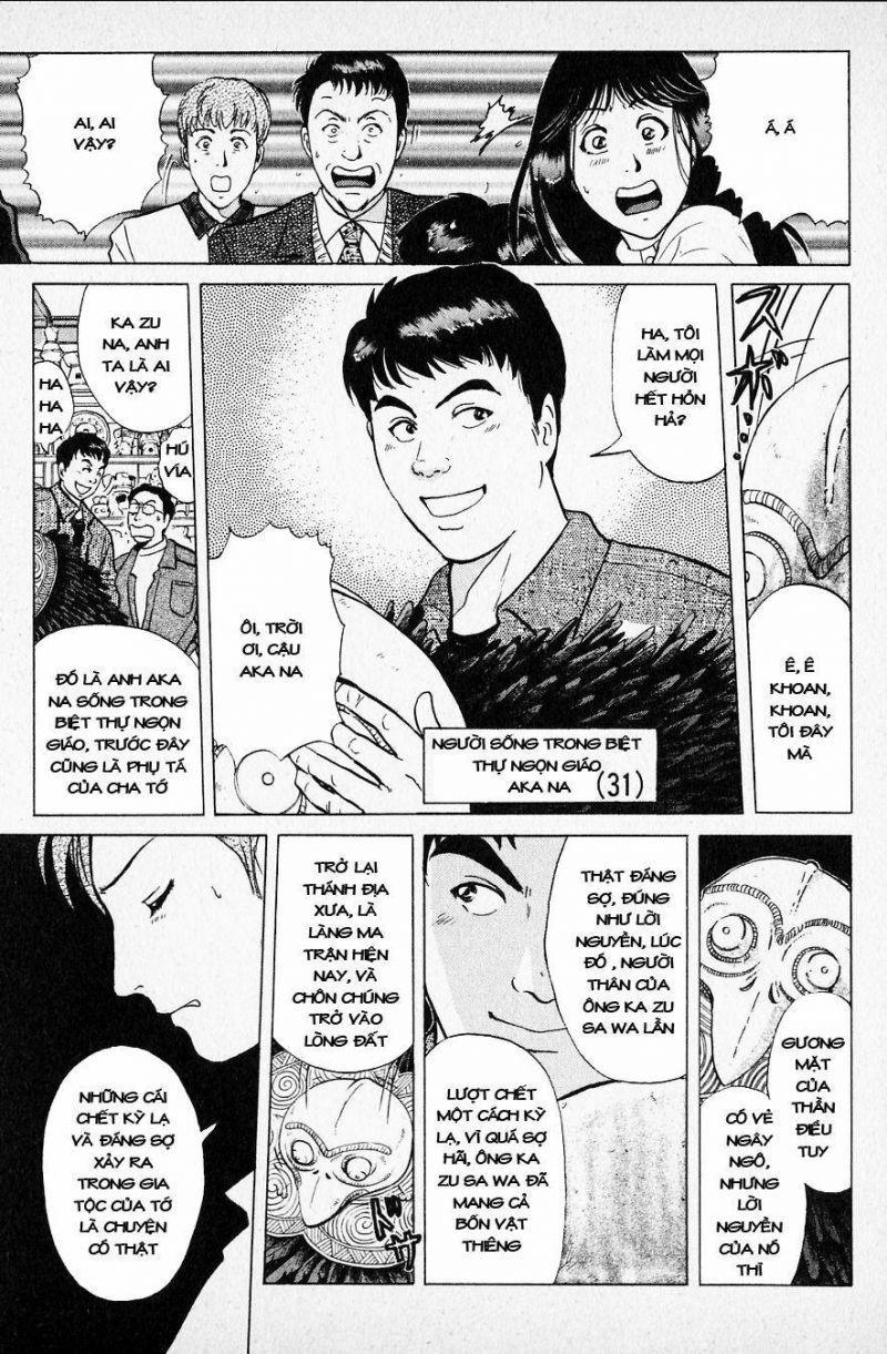 thám tử kindaichi (bản đẹp) chapter 1802 15