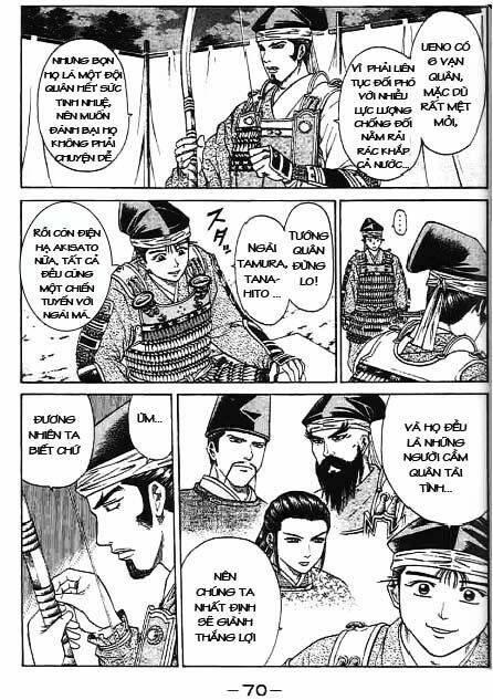 sơn tặc seyu chapter 41 20