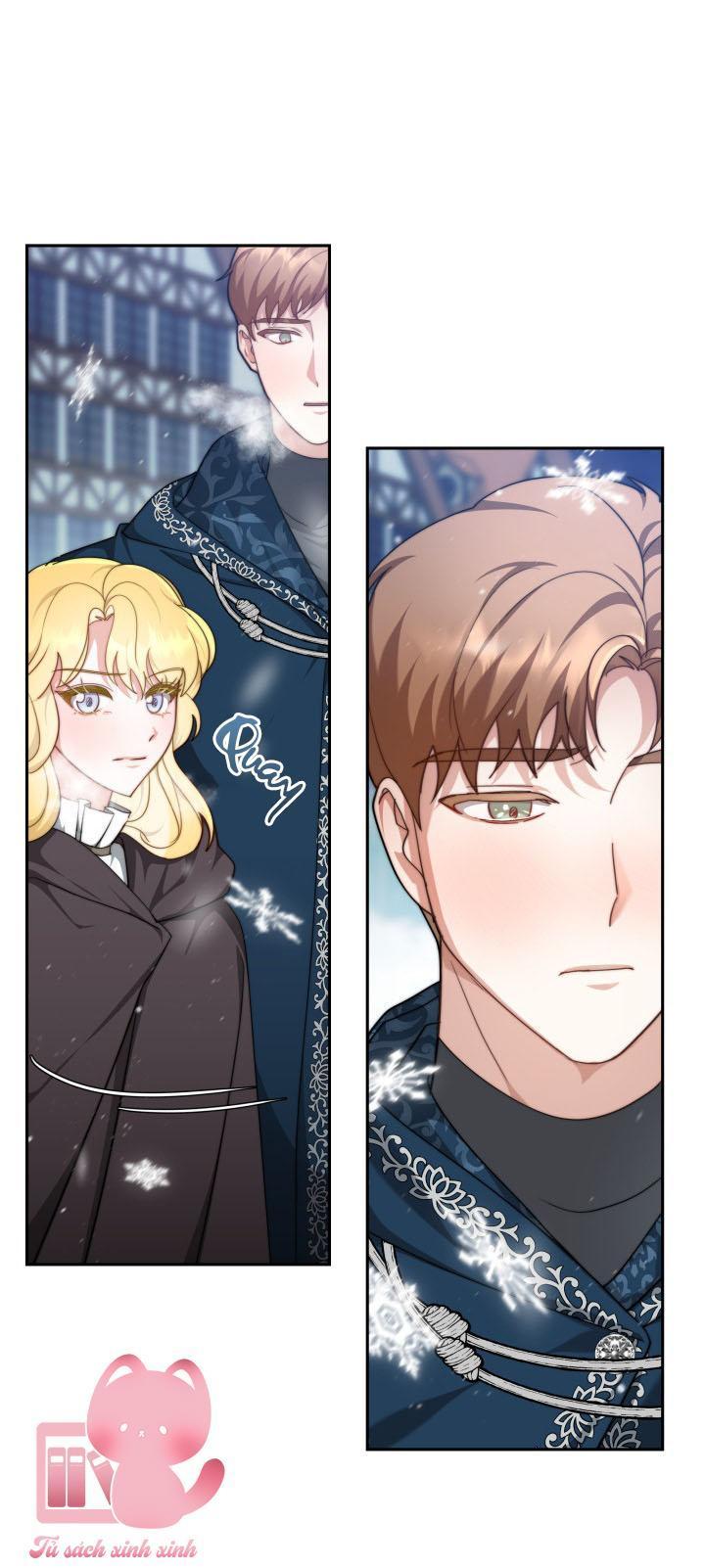 từ chồng cũ hóa thành nam chính chapter 7 34