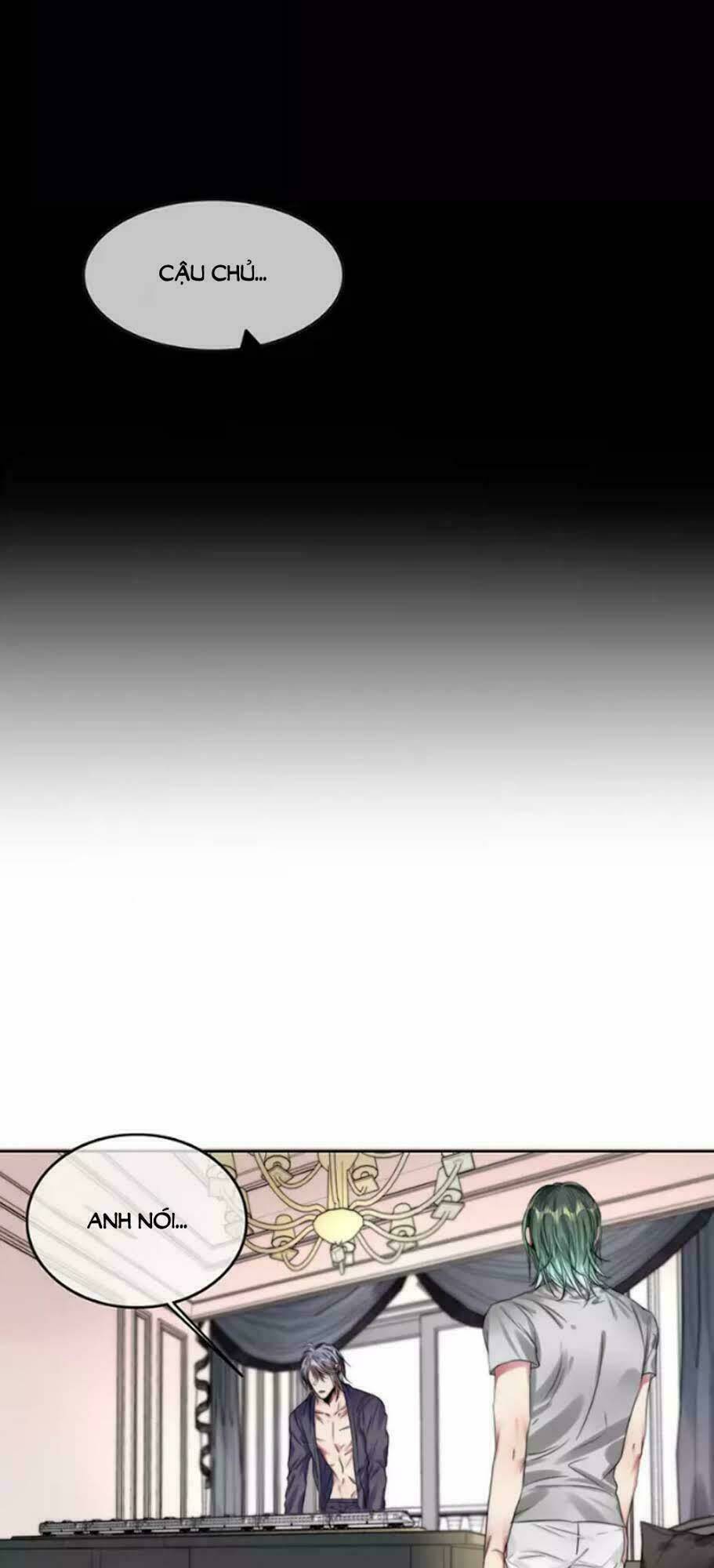 fan biến thái và thần tượng xinh đẹp chapter 40 11