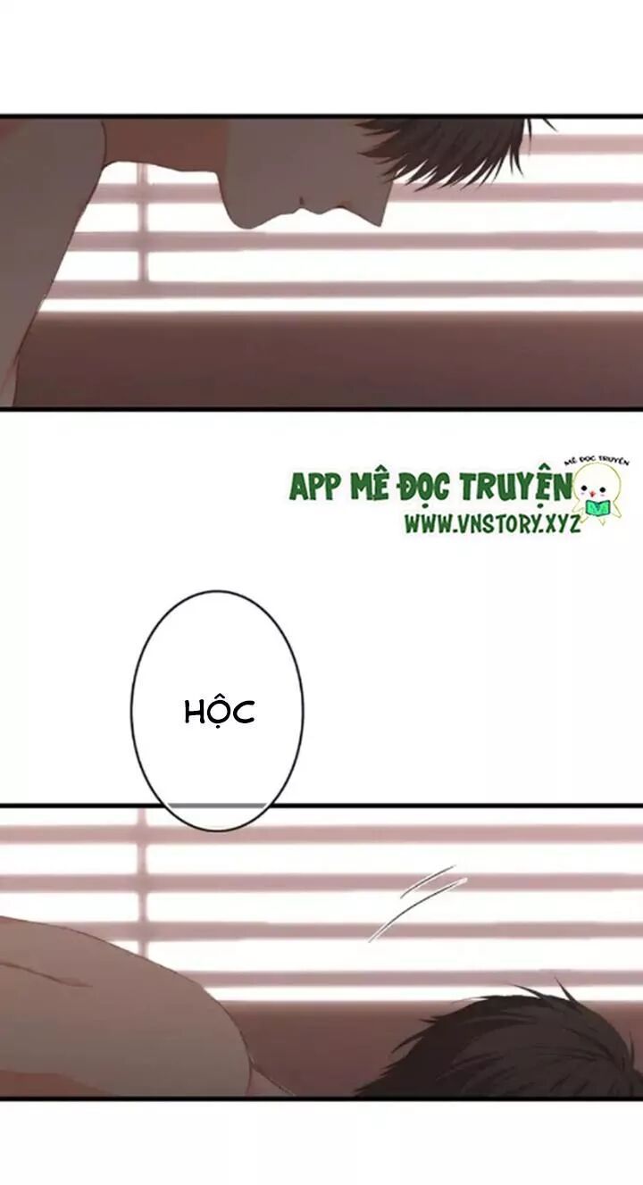 con tim rung động 2 chapter 70 4