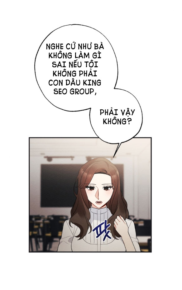 [18+] hôn nhân bị đánh cắp chapter 26.2 17