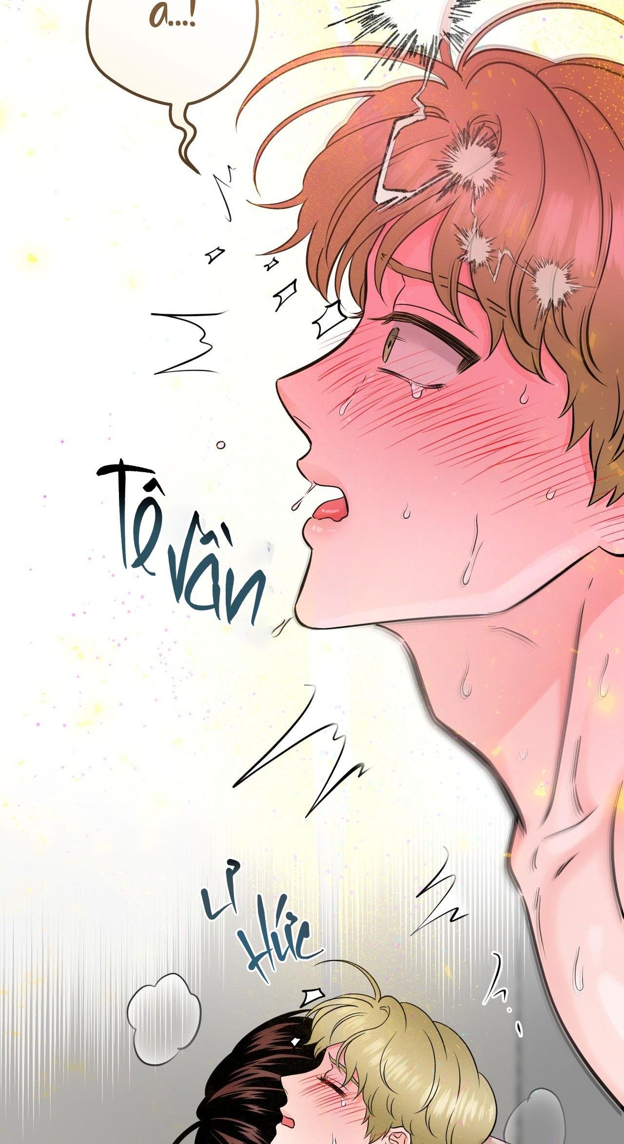 over the paradise chapter 47 33