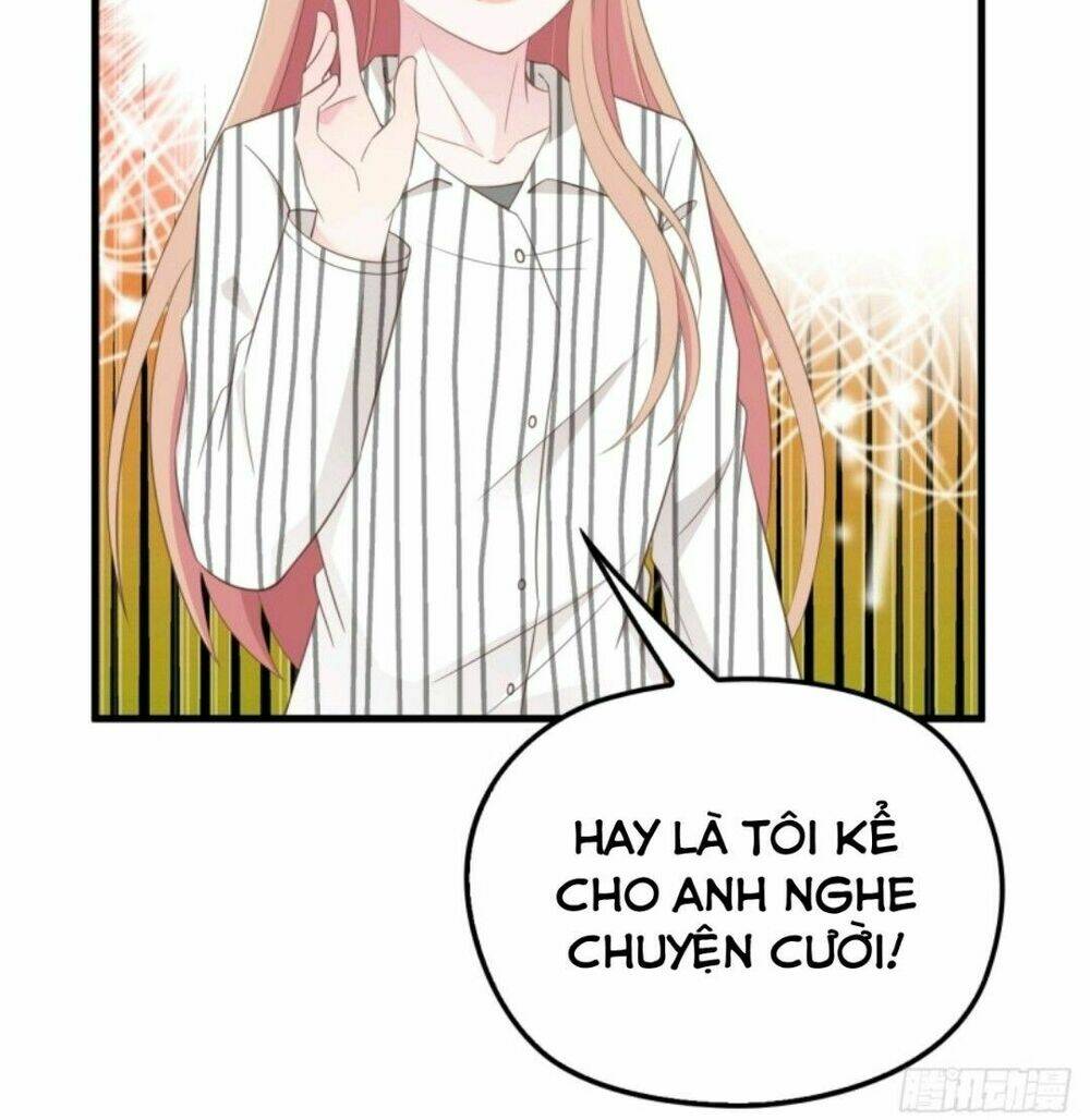 bí mật kết hôn với ảnh đế: vợ ơi đến đây tấn công đi nào chapter 35 25