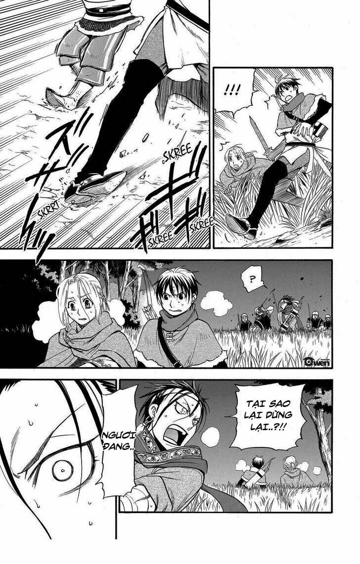 arslan chiến ký chapter 26 15