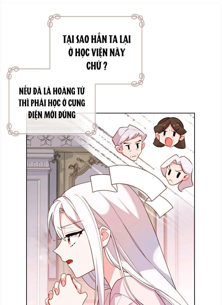 tiểu thư chỉ muốn được nghỉ ngơi chapter 10 45