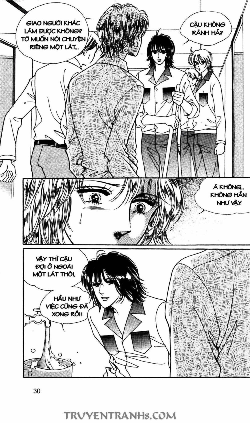 lọ lem kén rể chapter 38 6