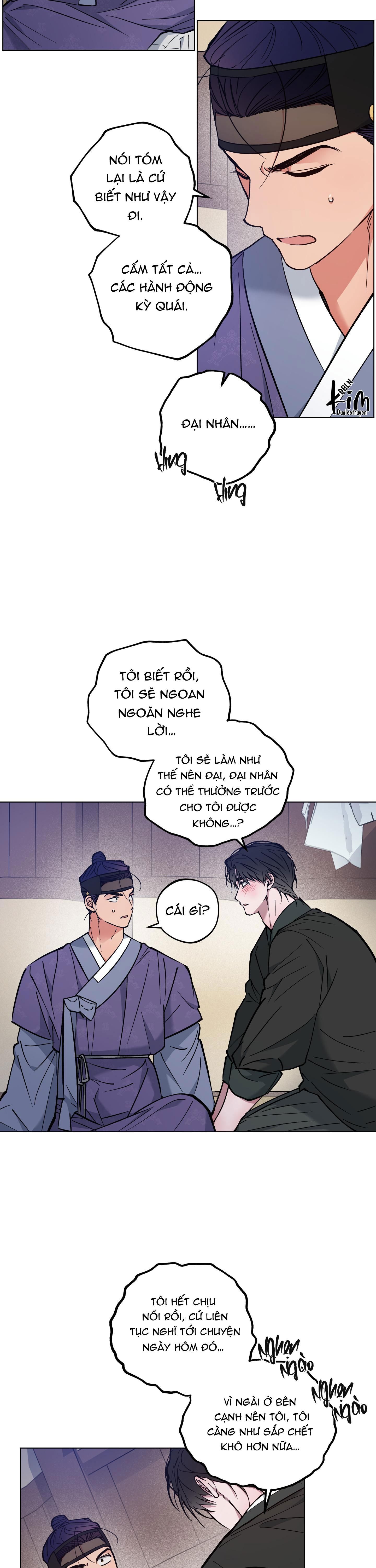 bình minh của rồng chapter 46 27